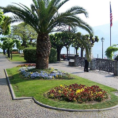 Villa Serena Menaggio Extérieur photo