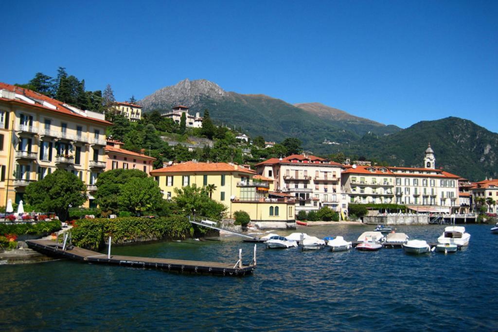 Villa Serena Menaggio Extérieur photo