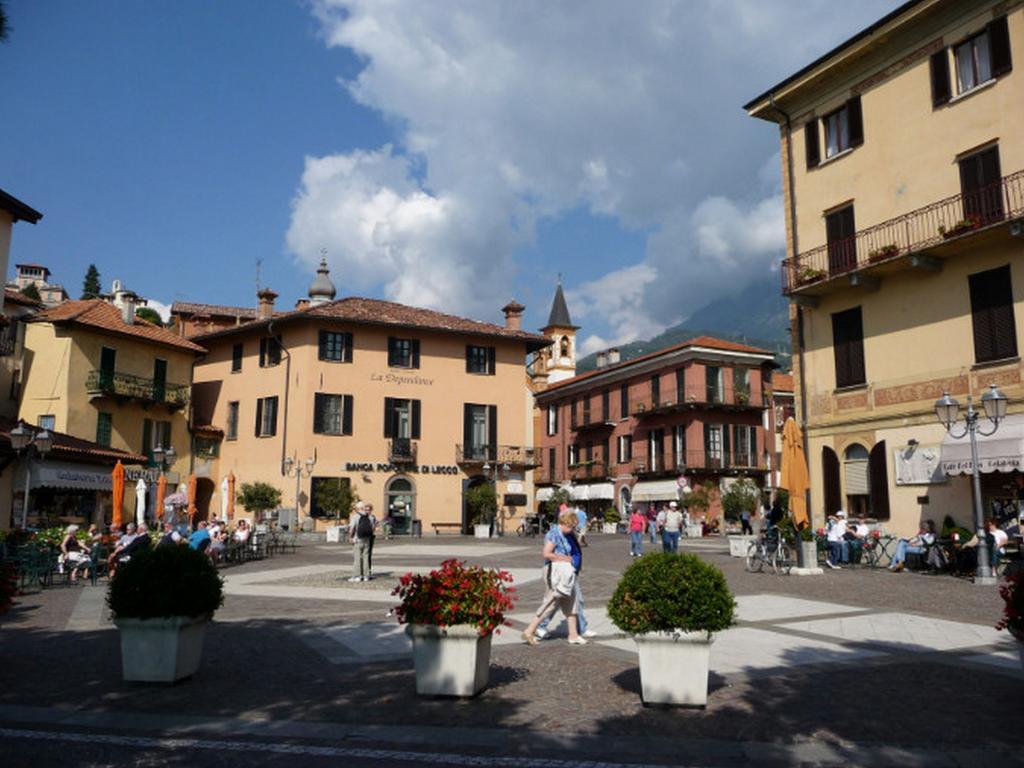 Villa Serena Menaggio Extérieur photo